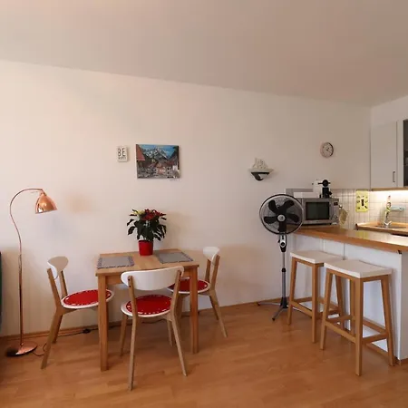 Mountain גרמיש-פרטנקירכן