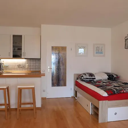 Mountain Apartament Garmisch-Partenkirchen