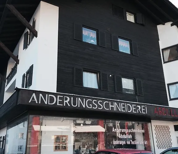 Mountain * Garmisch-Partenkirchen