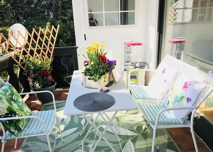 דירה Mountain גרמיש-פרטנקירכן