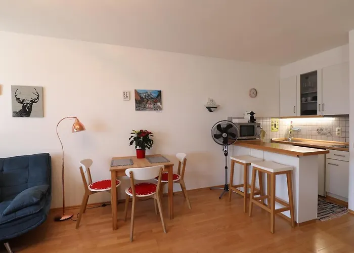 Mountain גרמיש-פרטנקירכן